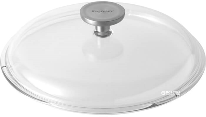 

Крышка BergHOFF Gem стеклянная 24 см