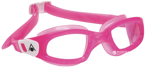 

Очки для плавания Aqua Sphere Kameleon Kid Pink/White L/CL (183810)