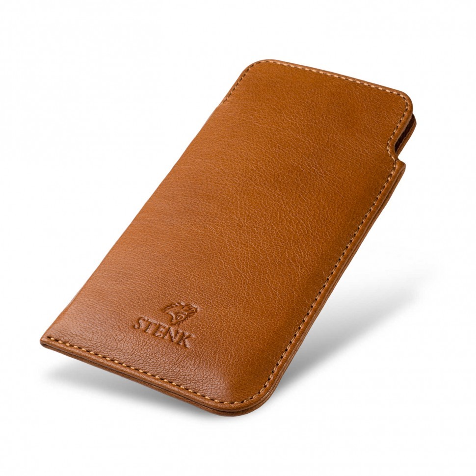

Футляр Stenk Elegance для BlackBerry Passport Camel