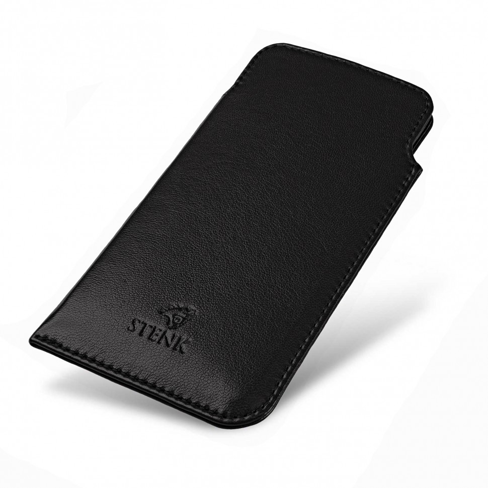 

Футляр Stenk Elegance для BlackBerry Passport Чёрный