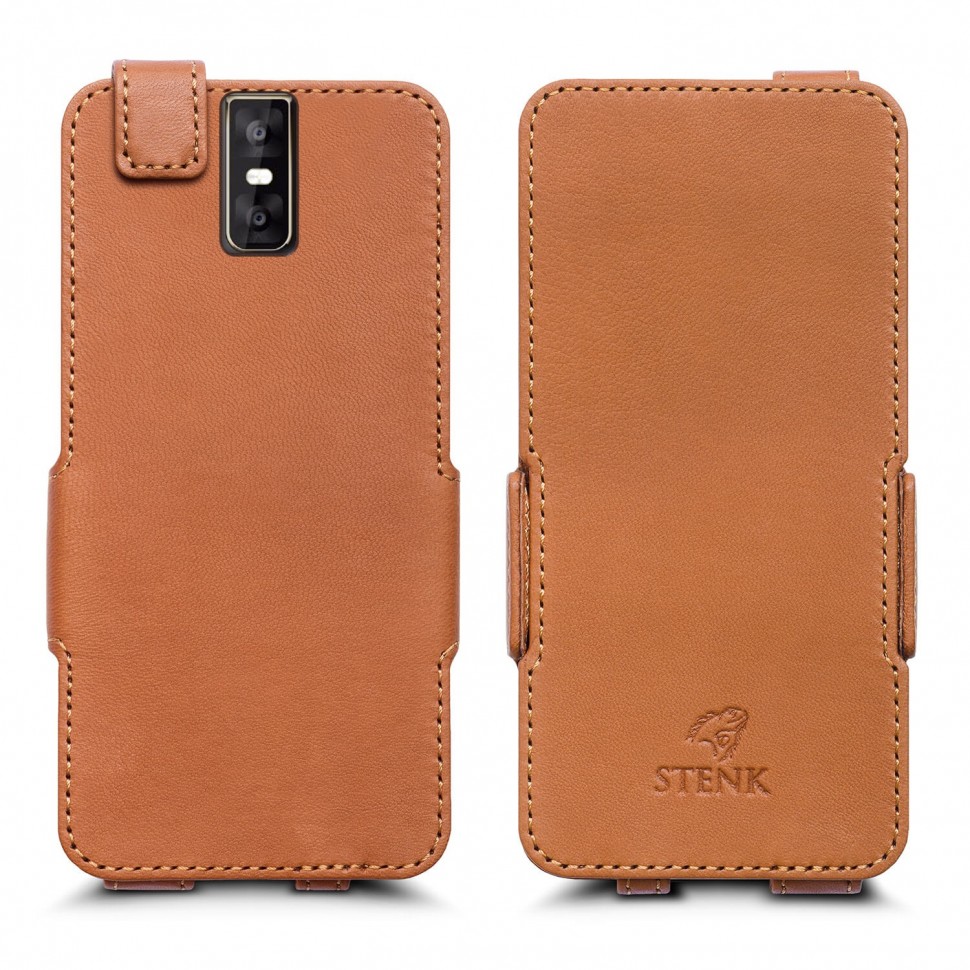 

Чехол флип Stenk Prime для Oukitel K3 Camel