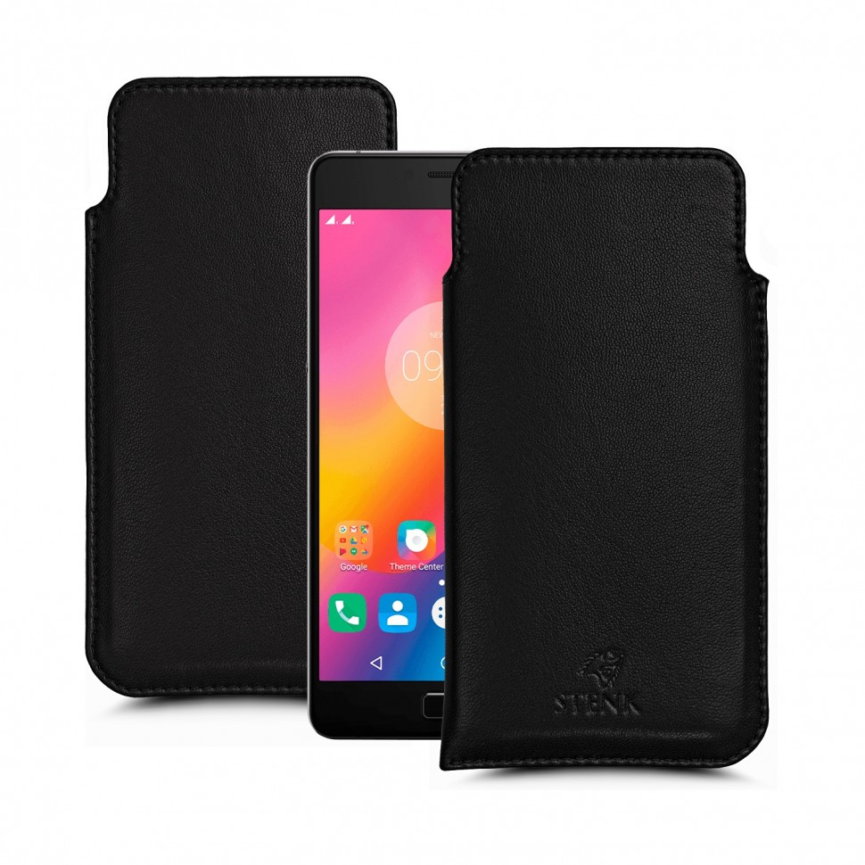 

Футляр Stenk Elegance для Lenovo P2 Чёрный