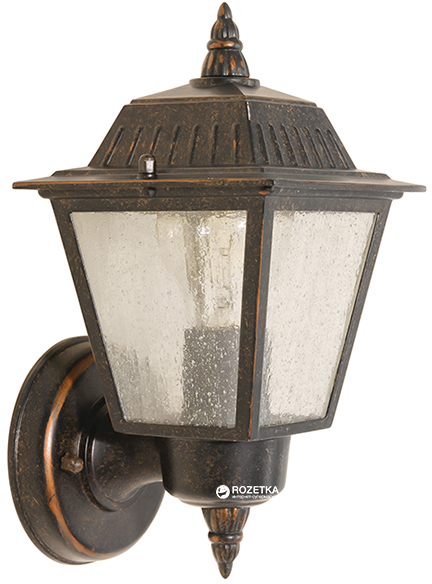 

Уличный светильник Elstead Lighting Highnam (GZH/HN1)