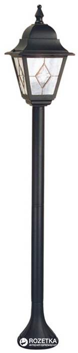 

Уличный светильник Elstead Lighting Norfolk (NR4 BLK)
