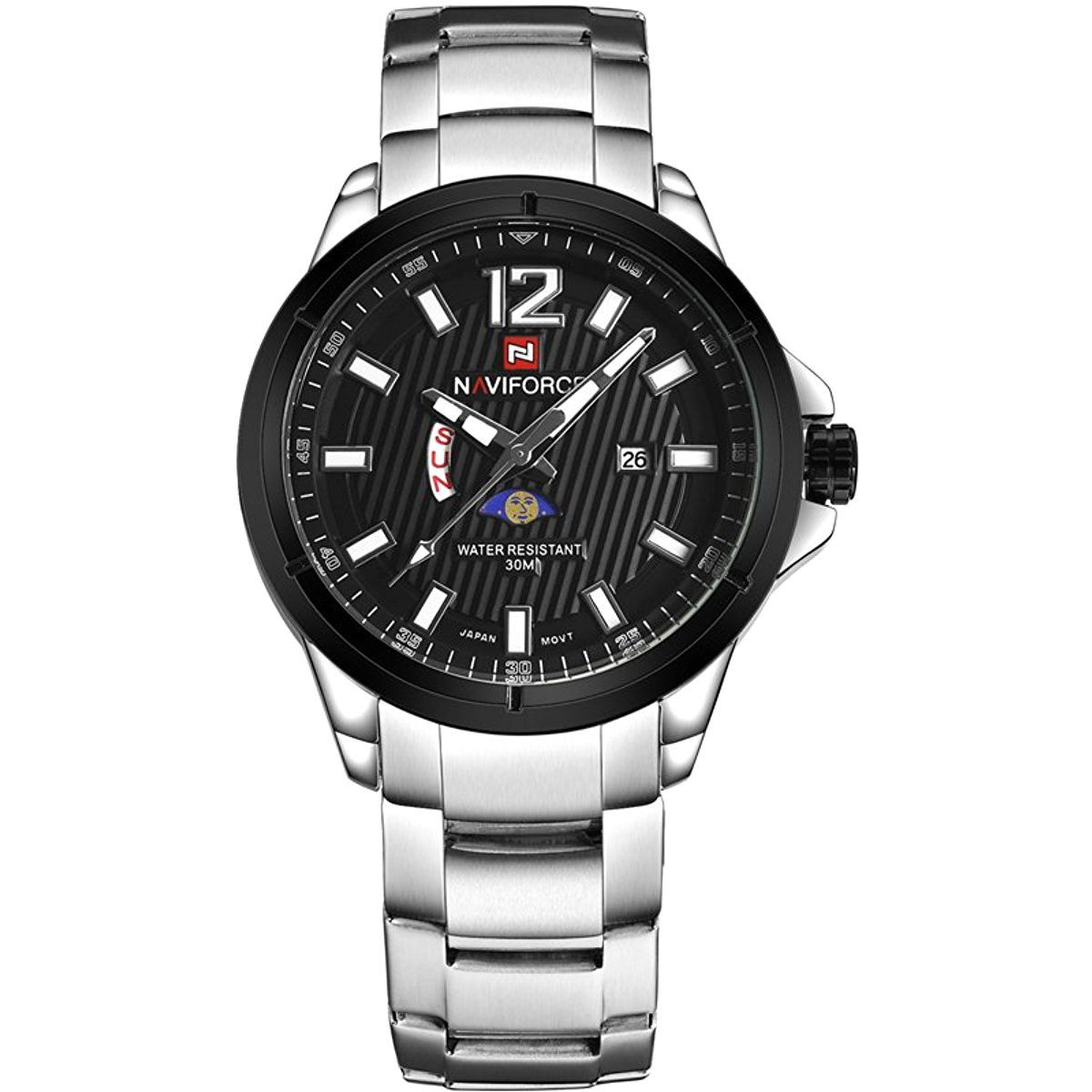 

Часы NaviForce SB-NF9084