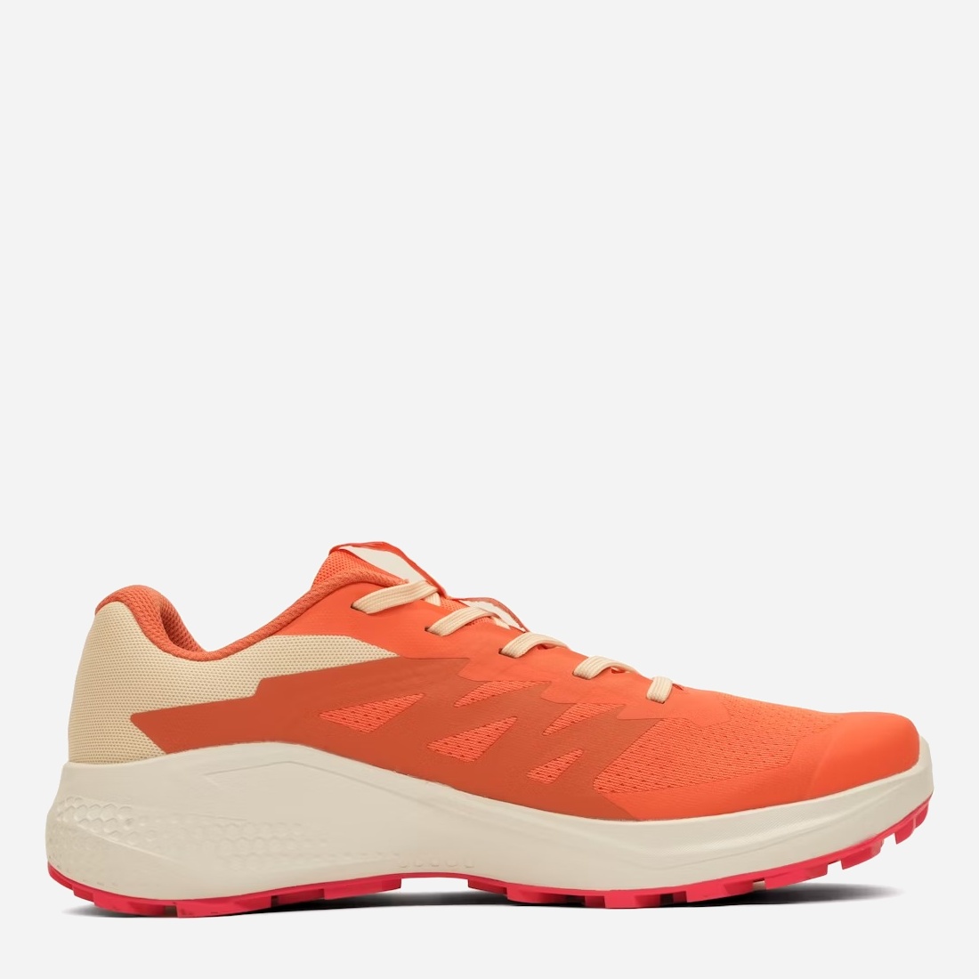 Жіночі кросівки для бігу Salomon Alphaglide W L47801700 36 (5US/3.5UK) 22 см Помаранчеві від Rozetka на платформі USKIDKA Акція на Жіночі кросівки для бігу Salomon Alphaglide W L47801700 36 (5US/3.5UK) 22 см Помаранчеві від Rozetka