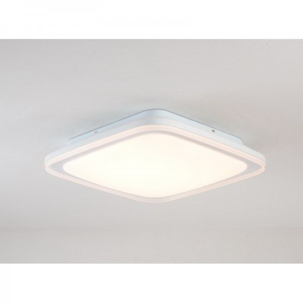 

Светодиодный светильник CIRCLE-S001 RM 36W*2