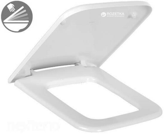 

Сиденье для унитаза KOLO Life Soft-close M20112000
