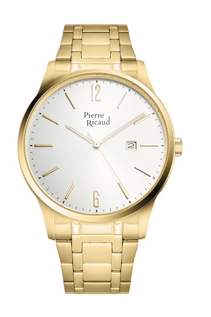 

Мужские часы Pierre Ricaud PR 97241.1153Q