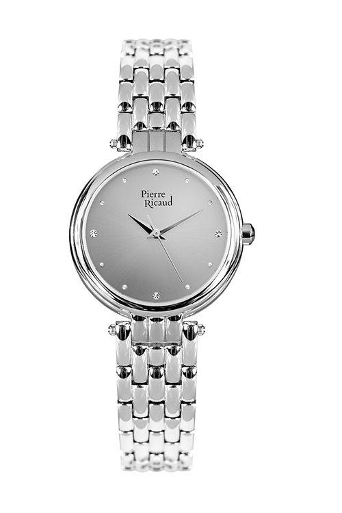 

Женские часы Pierre Ricaud PR 22010.5147Q