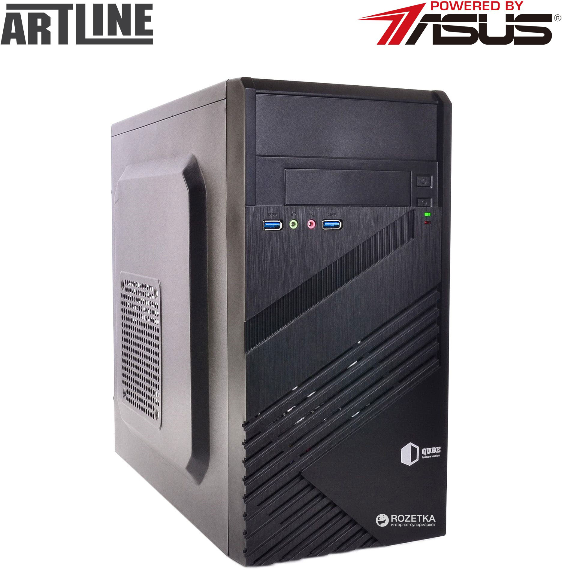 

Компьютер ARTLINE Home H44 v01 (H44v01)