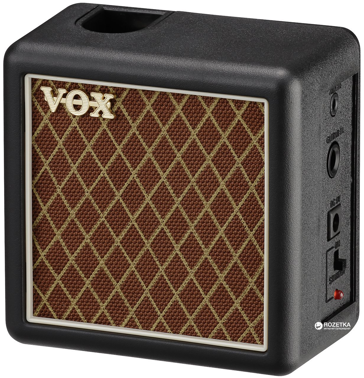 

VOX amPlug 2 Cabinet AP2-CAB (223469)