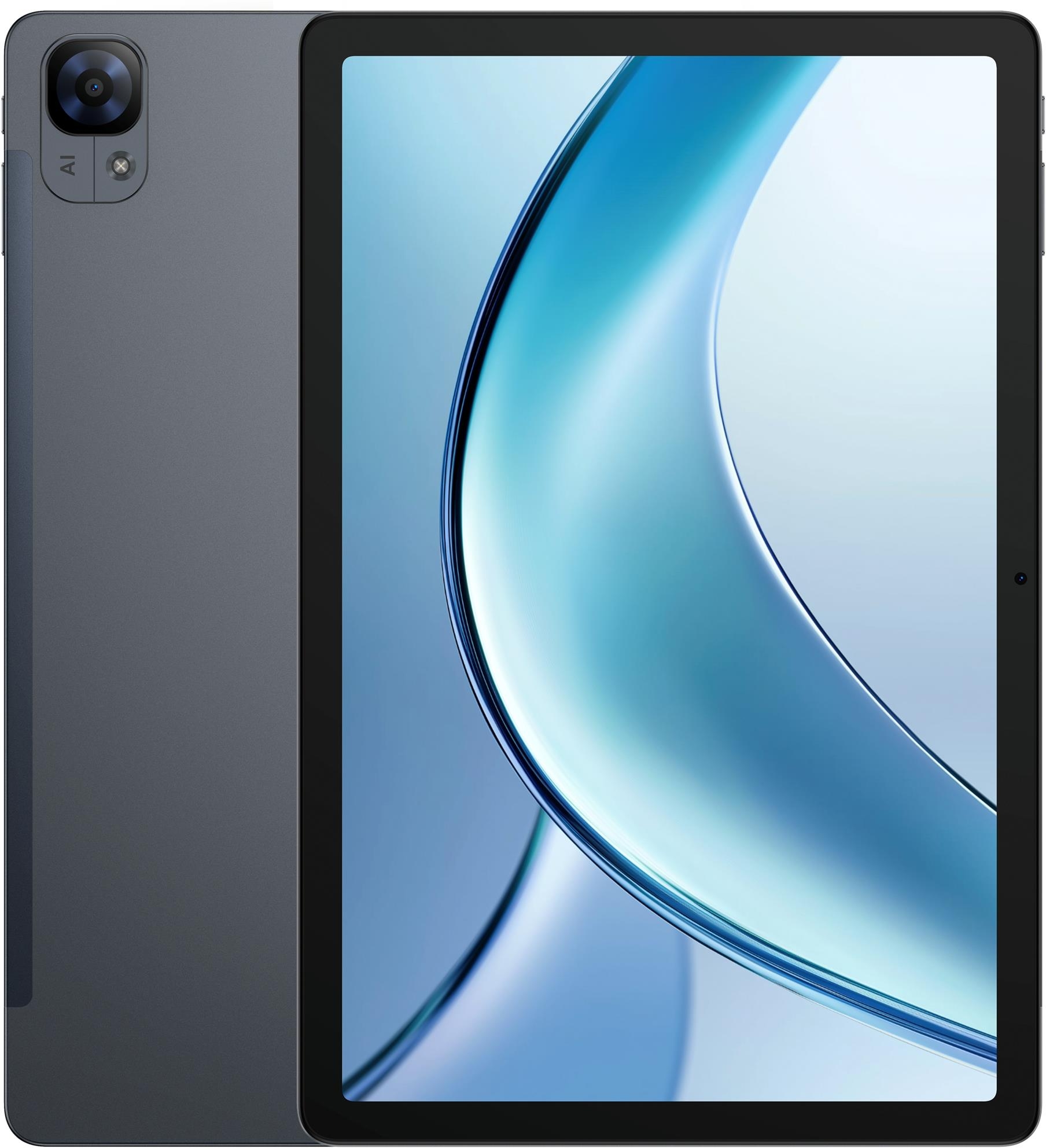 Планшет Doogee Tab E3 LTE 8/256GB Grey VIP Edition – фото, отзывы