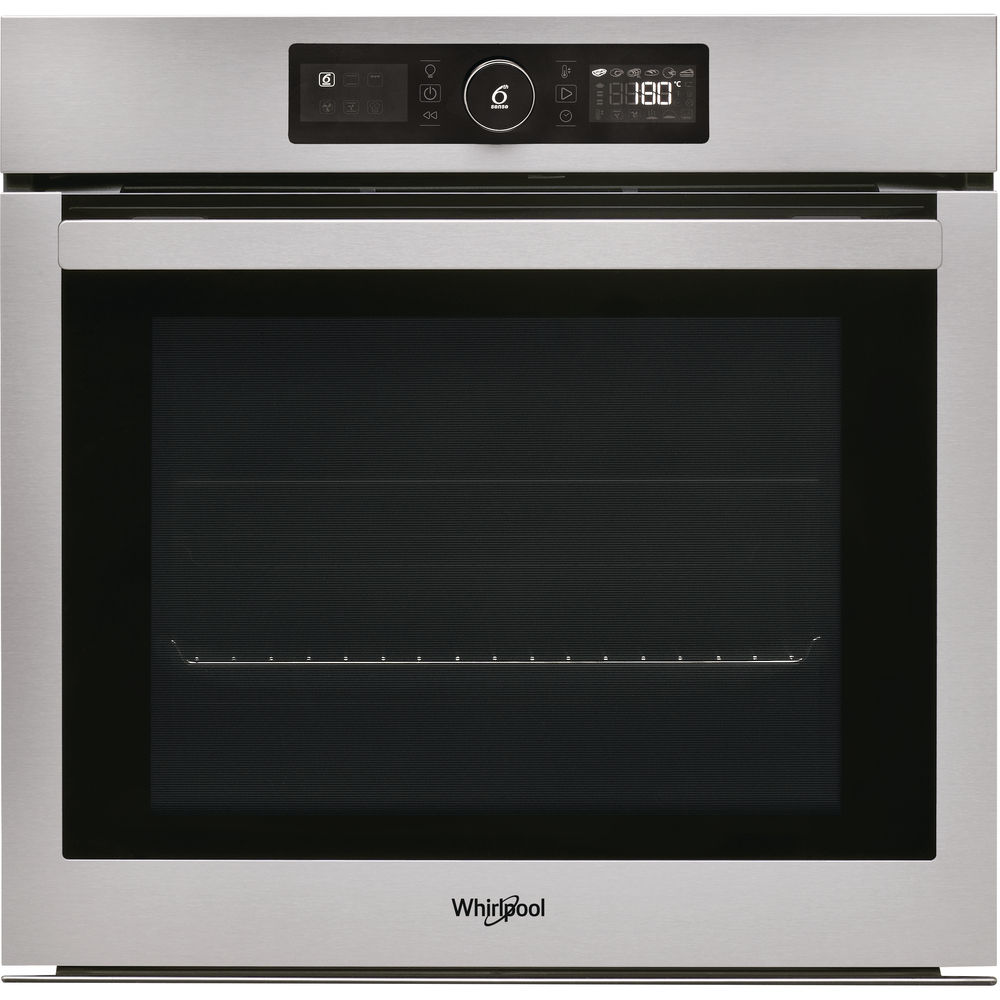 

Духовой шкаф электрический WHIRLPOOL AKZ9 6270 IX