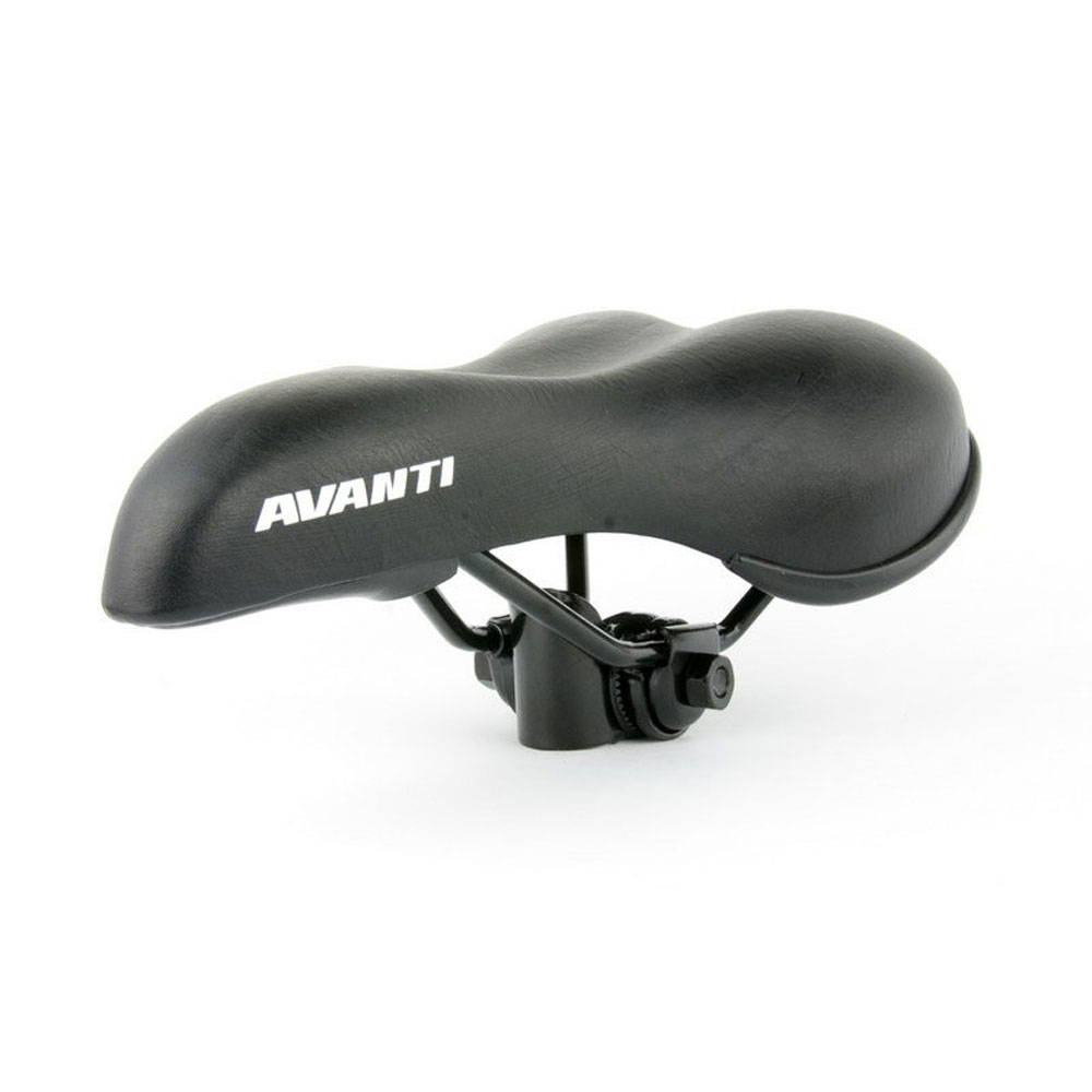

Седло Avanti FU-6251 черный (6251-black)