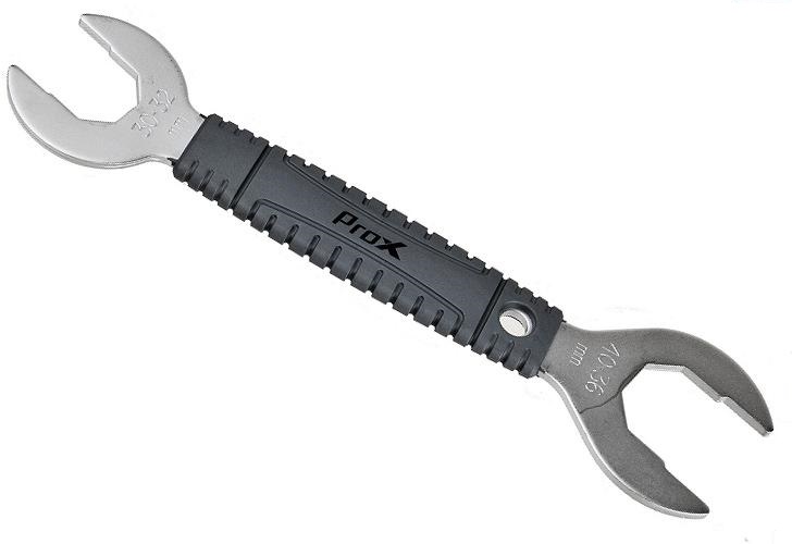 

Ключ ProX RC-W504 для рулевых чашек 30/32/36/40MM (A-N-0133)