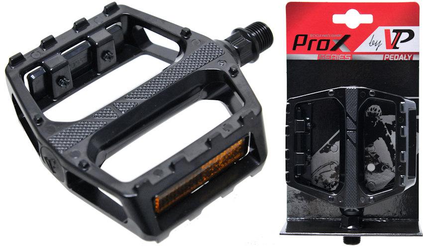 

Педали ProX VPE-506 черный (C-PE-0106)