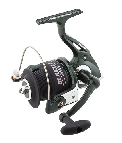 

Катушка Salmo Blaster Feeder 1 FD 30 (5630FD)