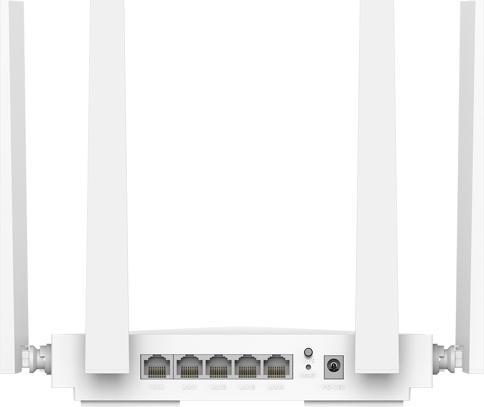 фото Wi-Fi-маршрутизатор Cudy WR1300S