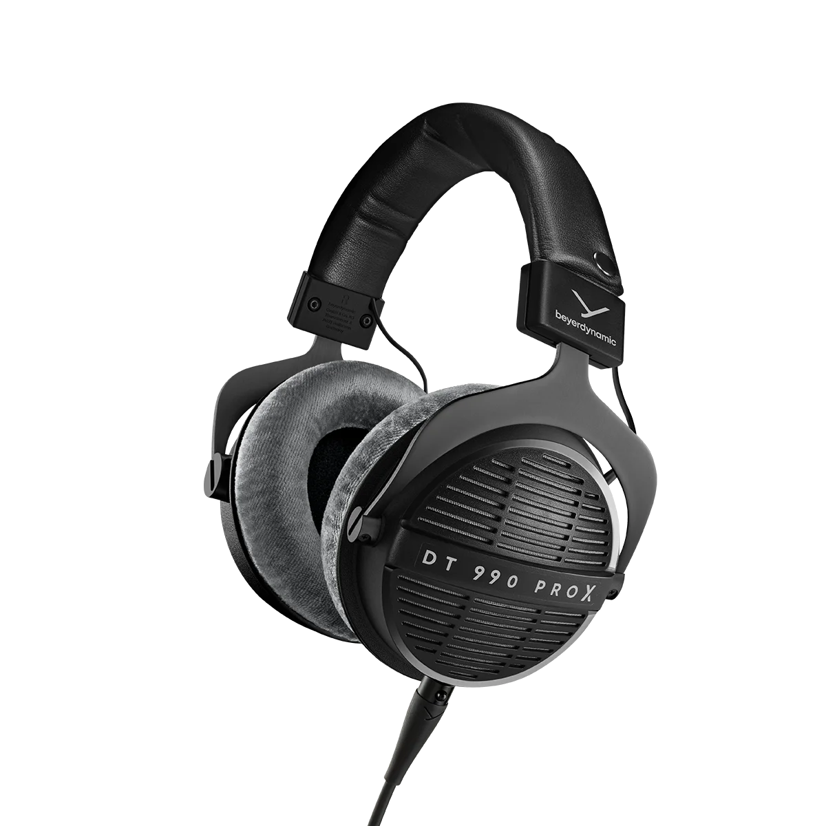 Наушники Beyerdynamic DT 990 PRO X 48 Ohms (531505) купить в