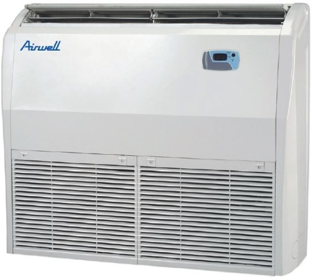 Сплит-система Airwell FAD 036-N11 / YUD 036 - H11 напольно-потолочного ...