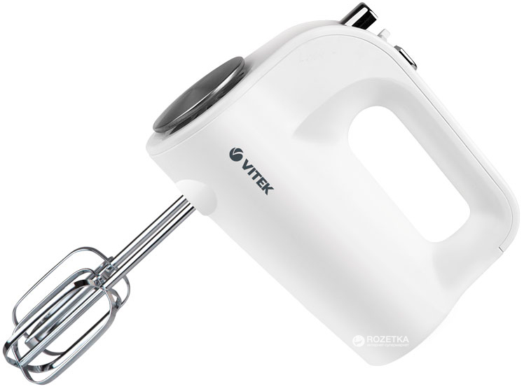 

Миксер VITEK VT-1423 W