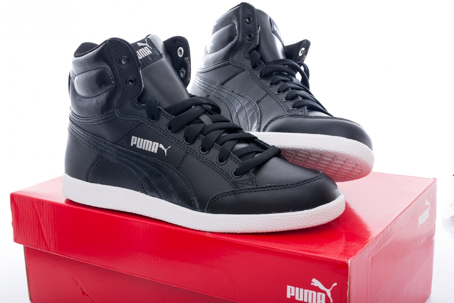 Puma ikaz 2025 mid classic