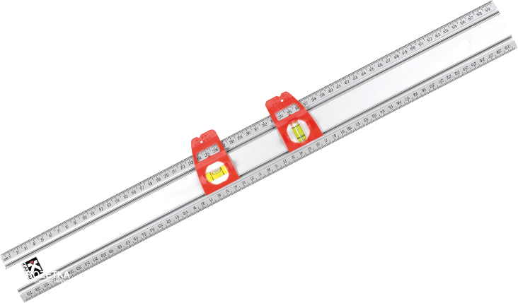 

Лінійка Kapro Set & Match Ruler 80 см (314-80)