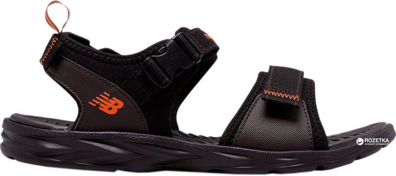 Сандалии New Balance 2067 M2067BR 43 (10) 28 см (889993058676) – в ...