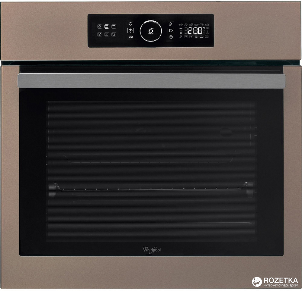 

Духовой шкаф электрический WHIRLPOOL AKZ 6230 S