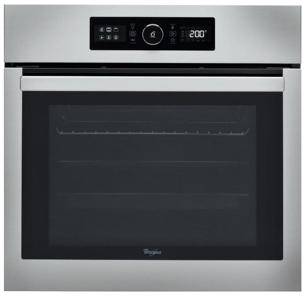 

Духовой шкаф электрический WHIRLPOOL AKZ 6230 IX