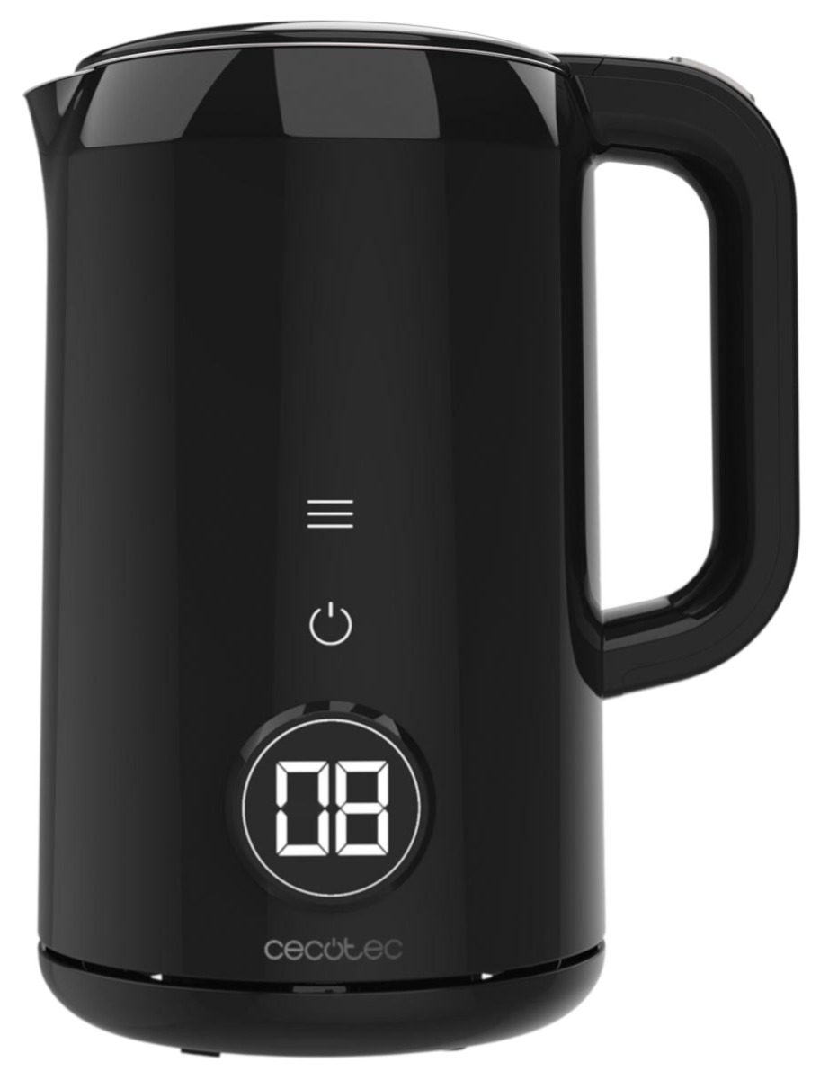 фото Електрочайник Cecotec Thermosense 600 Touch Neo (01445)