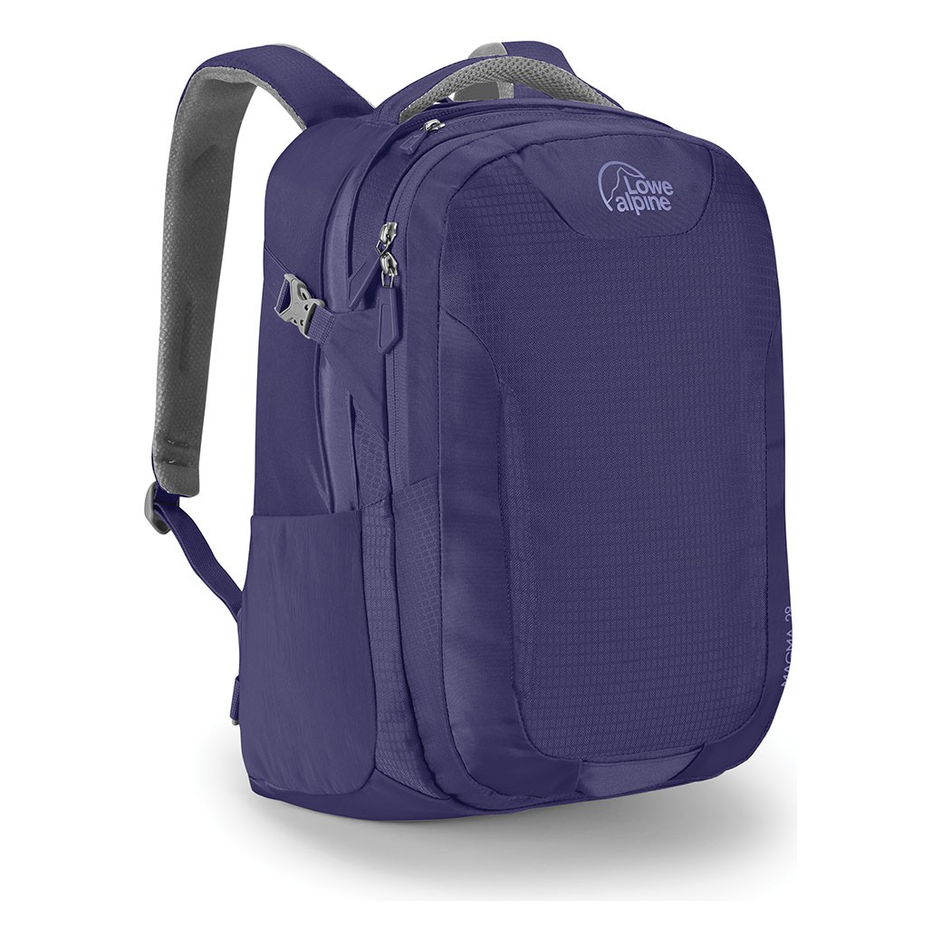 

Рюкзак Lowe Alpine Magma ND27 Фиолетовый