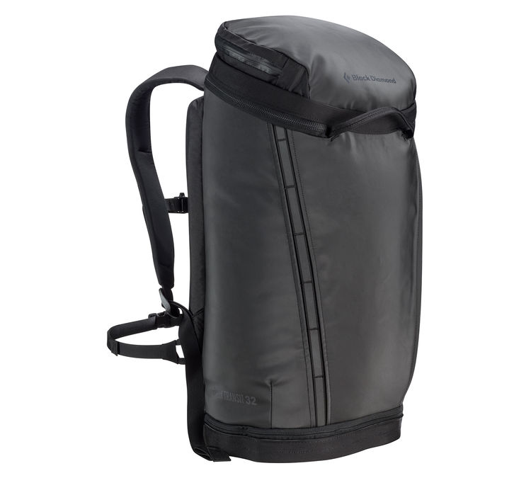 

Рюкзак Black Diamond Creek Transit 32 Черный