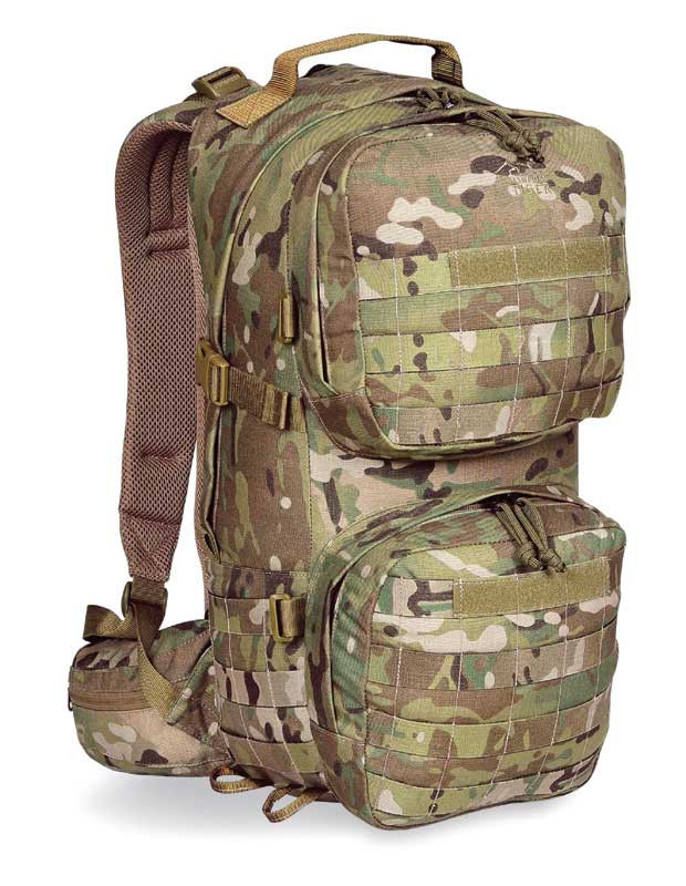 

Рюкзак тактический TASMANIAN TIGER Combat Pack MC Multicam