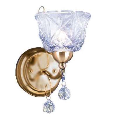

Бра Wunderlicht Crown Jewel WL6386K11