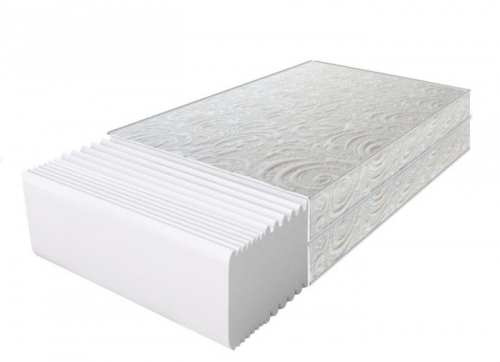 

Матрас HIGHFOAM Zephyr Lazy Maffin 140x200