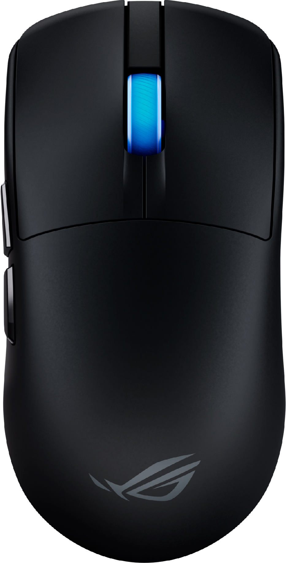 ASUS ROG HARPE II ACE ゲーミングマウス ゲーミングマウス ROG Harpe Ace Mini Black ROG/HARPE/ACE/MINI/BK