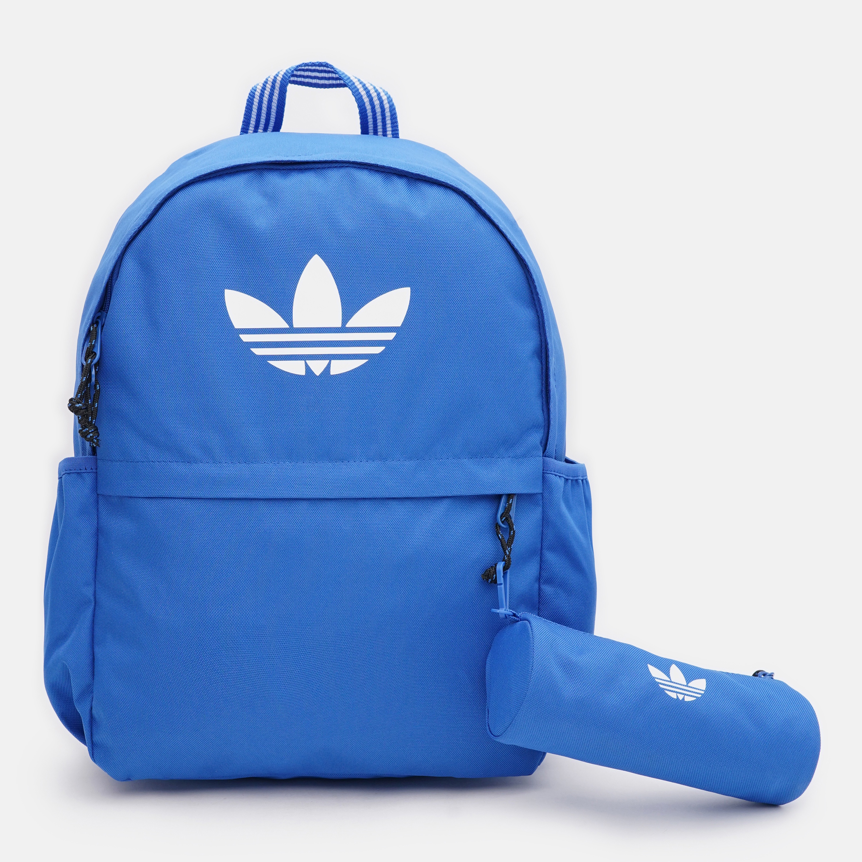 Рюкзак спортивный 18.7 л вмещает формат А4 Adidas Backpack With