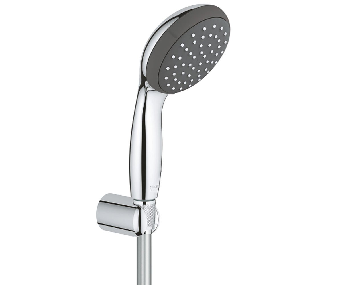 

Душевой набор на 1 режим струи GROHE VITALIO START 100 27944000