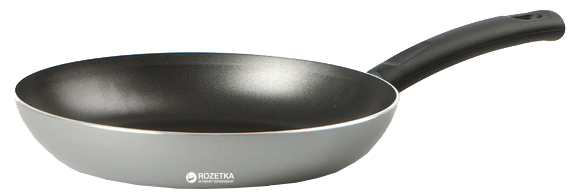

Сковорода TVS Velvet 24 см