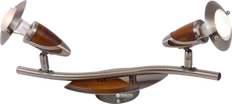 

Светильник настенно-потолочный Globo Earl (GB-5435-2)