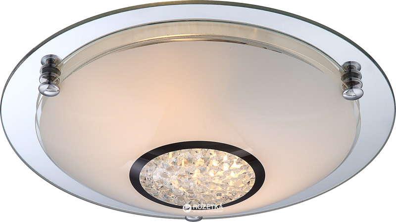 

Светильник настенно-потолочный Globo Edera (GB-48339-2)