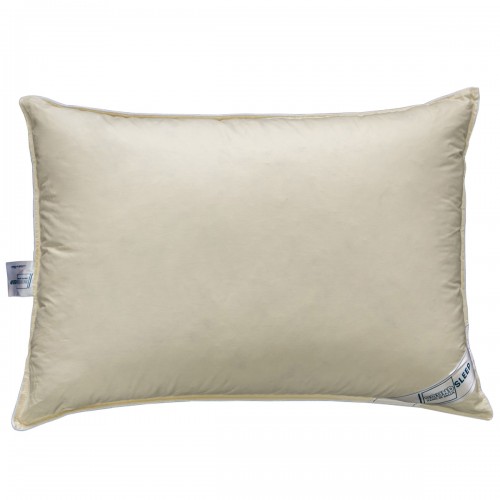 

Подушка SoundSleep Calm 50% пуха 50х70 см оливковая