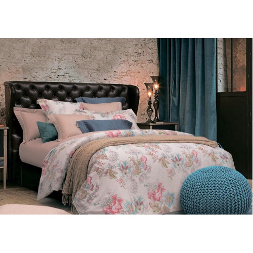 

Комплект постельного белья SoundSleep Lyons евро S-492