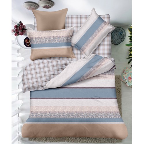 

Комплект постельного белья SoundSleep Rousse двуспальный