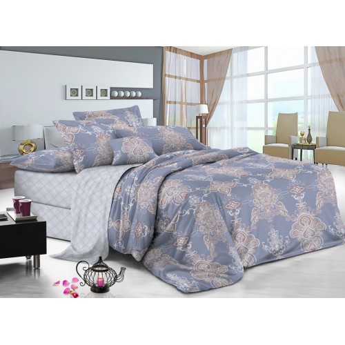 

Комплект постельного белья SoundSleep Pannonia евро