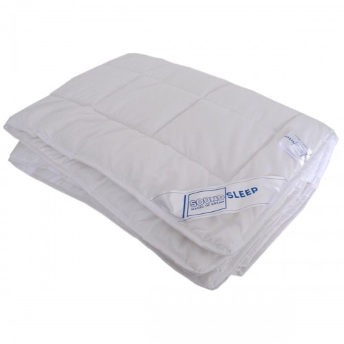 

Одеяло SoundSleep Bamboo бамбуковое 140х205 см