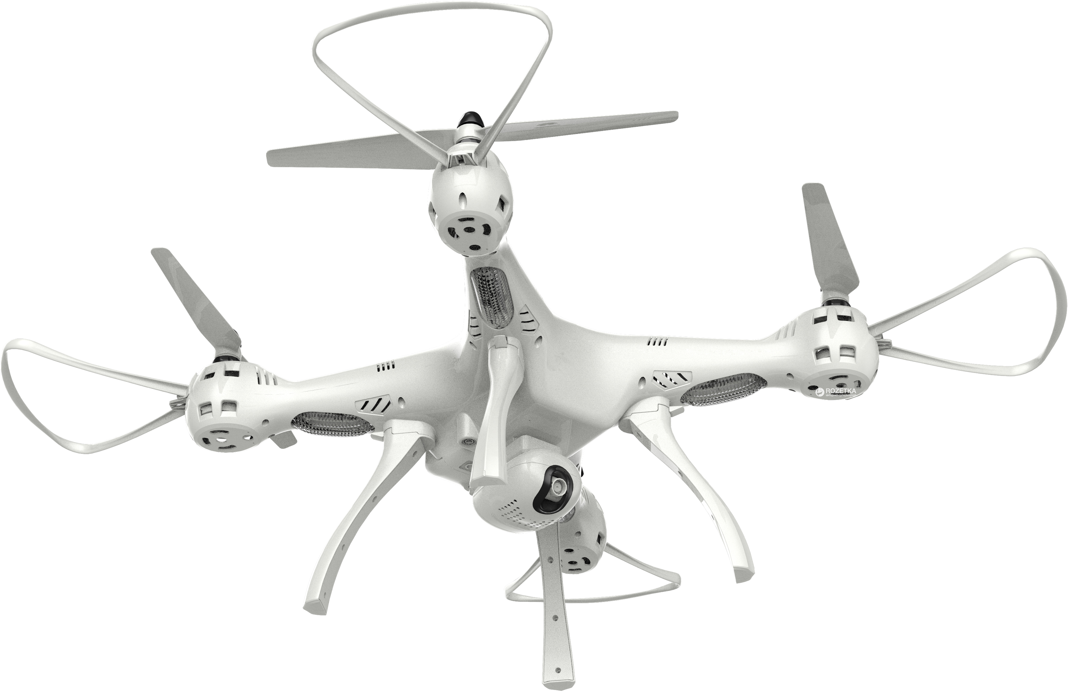 Syma x8pro top