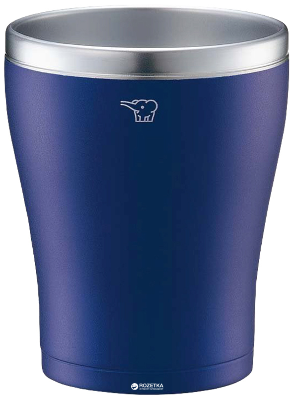 

Термостакан Zojirushi SX-DD30AD 300 мл Синий